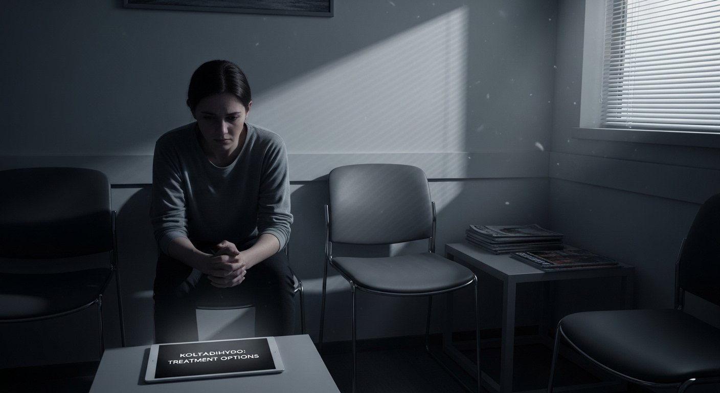 Can Kolltadihydo Be Cured