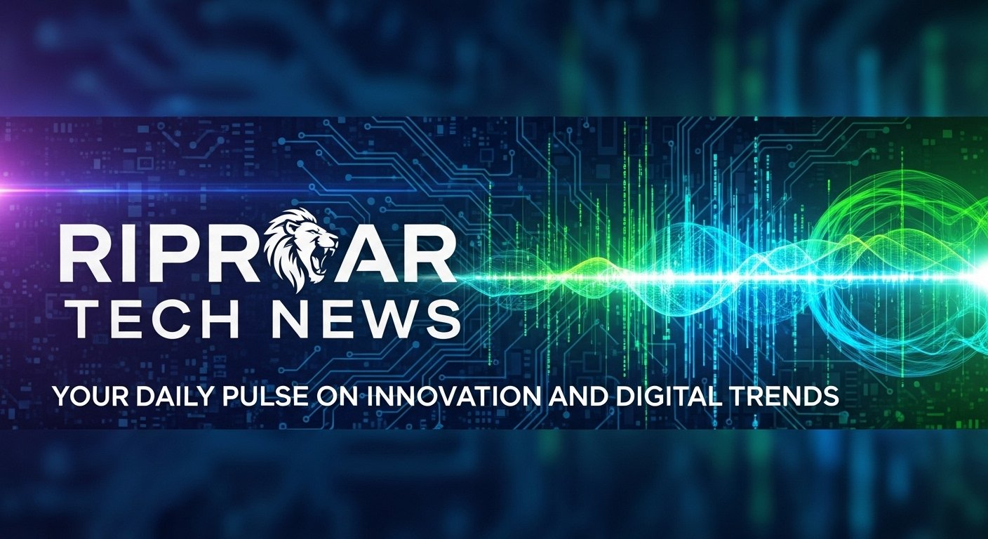 riproar tech news
